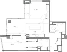 318 A St #1010 - Photo 1 of 1