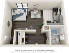 100 Fellows Ct #489A - Photo 1 of 1
