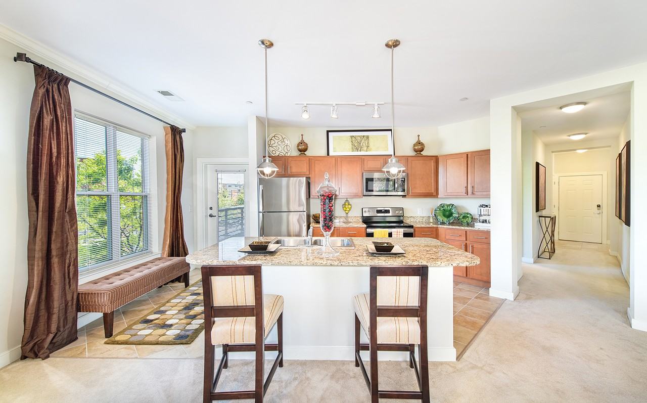 Mode at Hyattsville - Photo 5 of 11