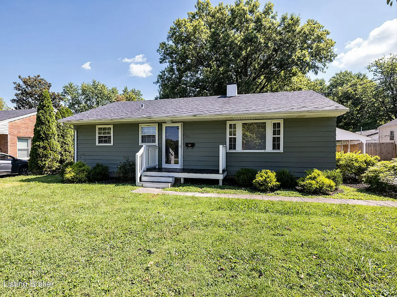 507 N 5th Ave - Photo 2 of 9