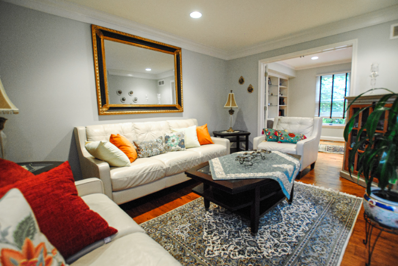 9321 Ravenridge Rd - Photo 5 of 50