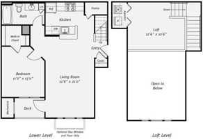 featured image of 2500 Avalon Dr #3133