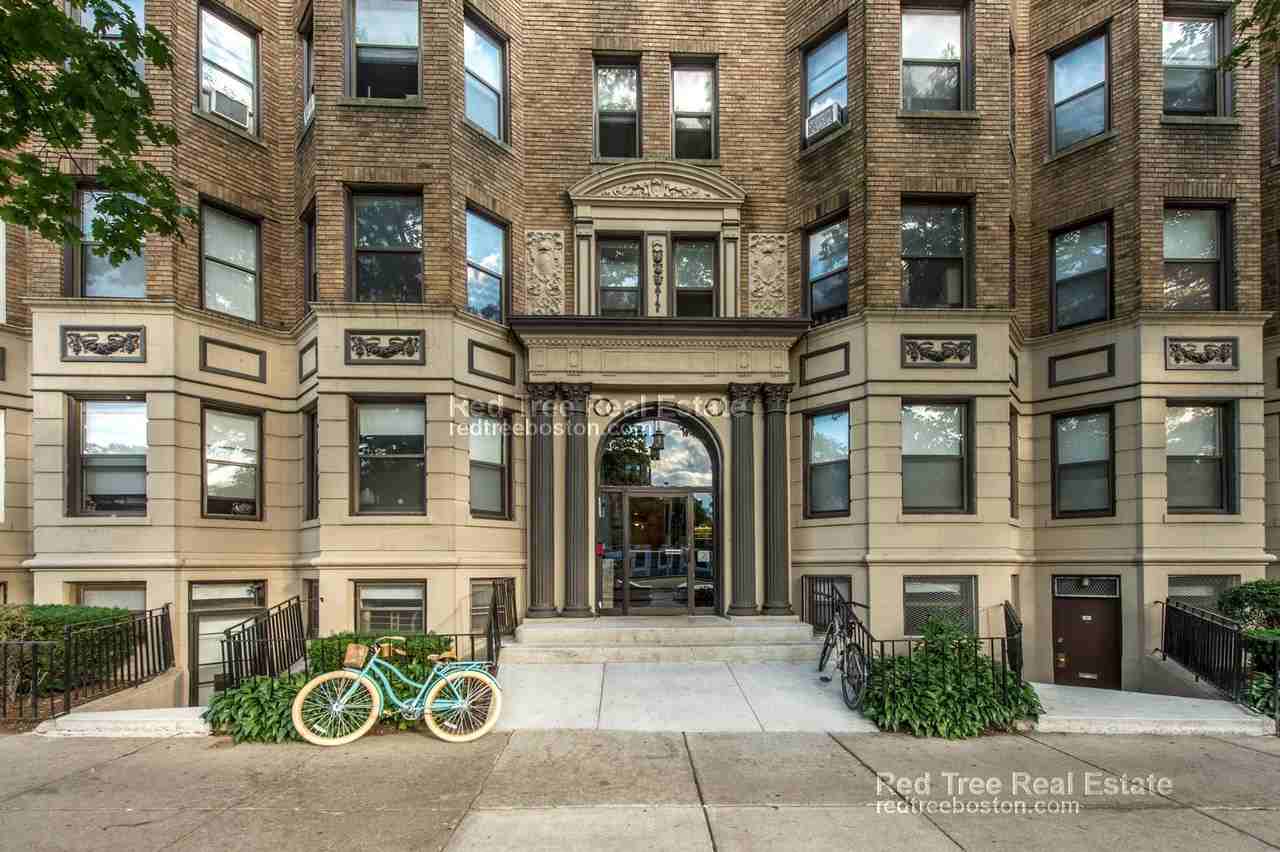 1152 Commonwealth Ave #53 - Photo 2 of 3