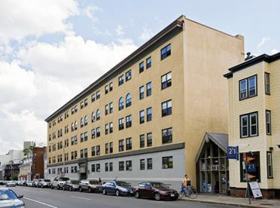 1200 Massachusetts Ave #209 - Photo 1 of 1