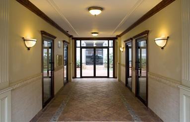 Massachusetts Ave. & Bow #403 - Photo 2 of 2