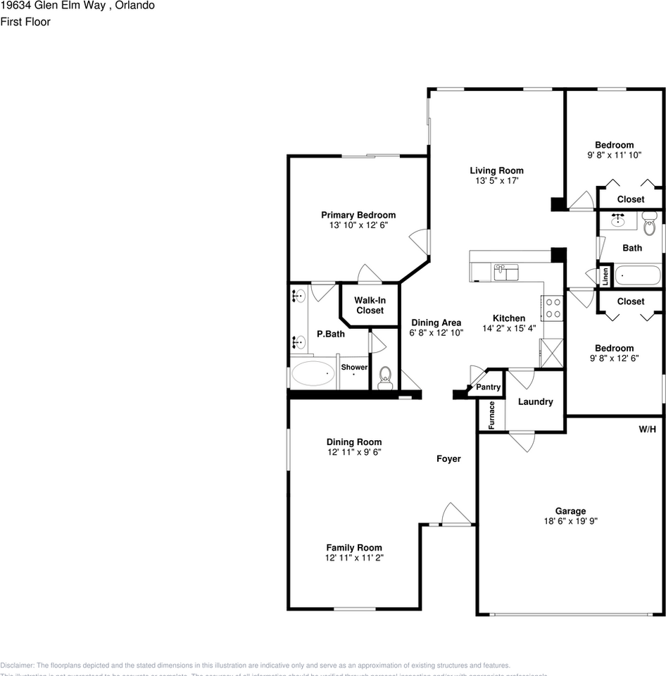 19634 Glen Elm Way - Photo 2 of 20