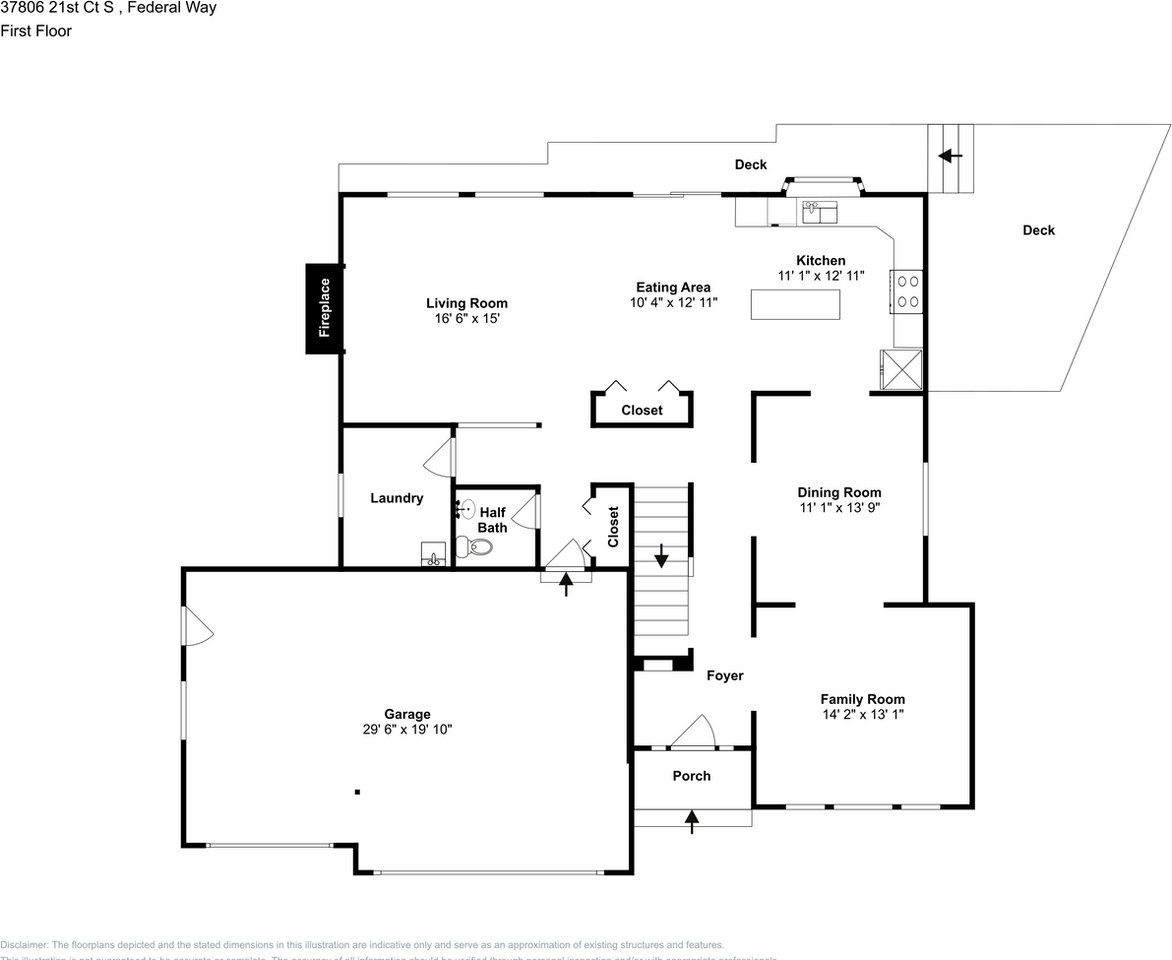 37806 21st Ct S - Photo 2 of 20