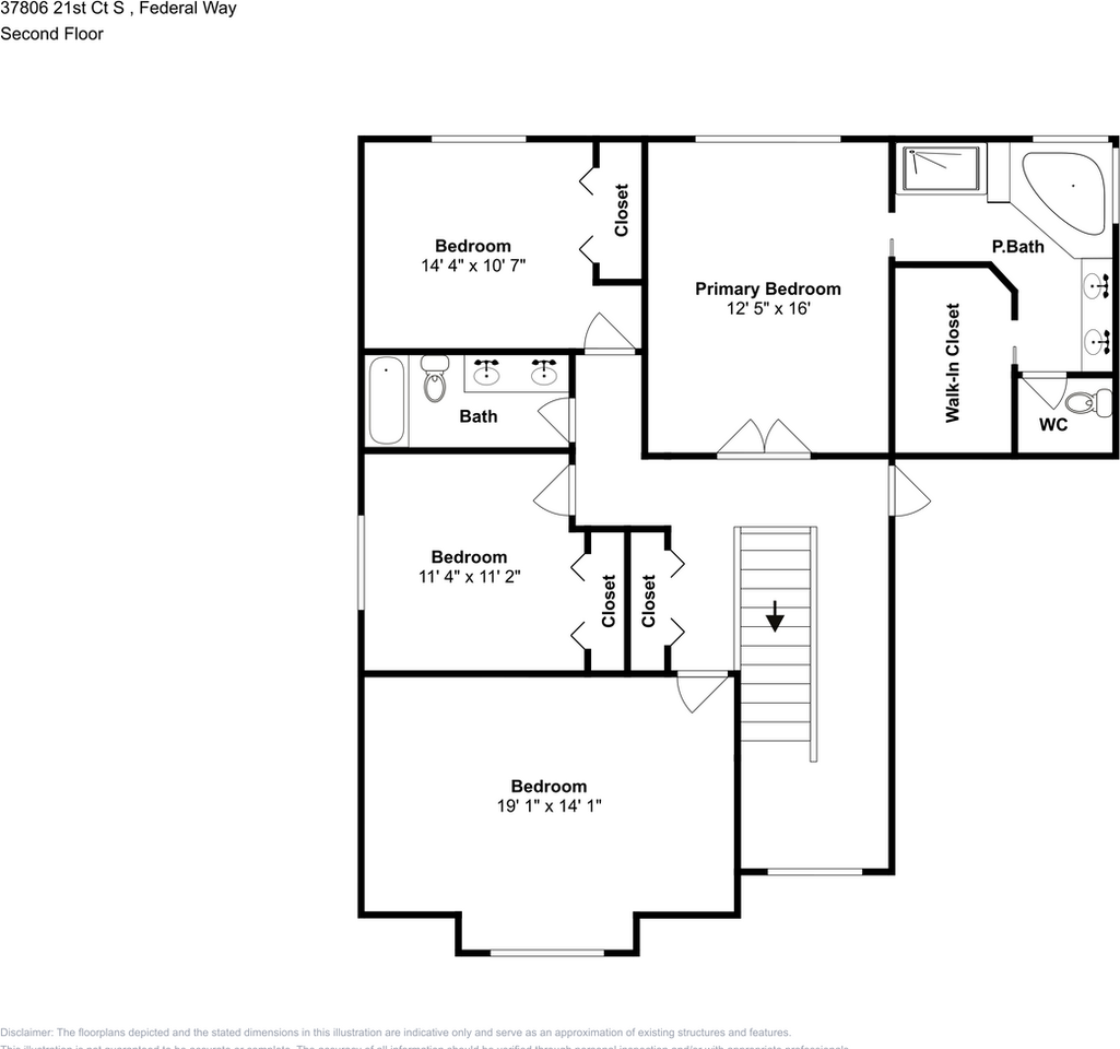 37806 21st Ct S - Photo 3 of 20
