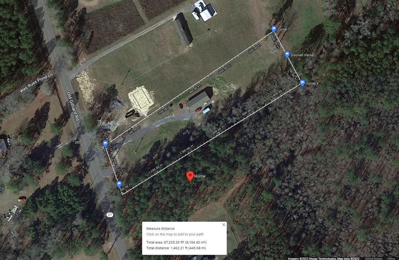 2532 Old Gilliard Rd - Photo 2 of 30