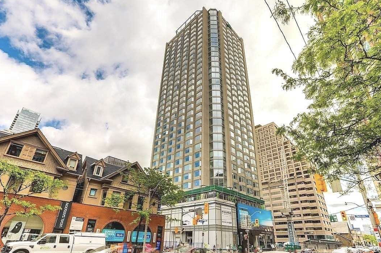 155 Yorkville Avenue