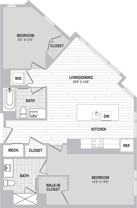 168 Cambridgepark Dr #360 - Photo 1 of 1