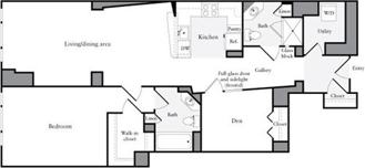 663 Washington St #4G - Photo 1 of 1