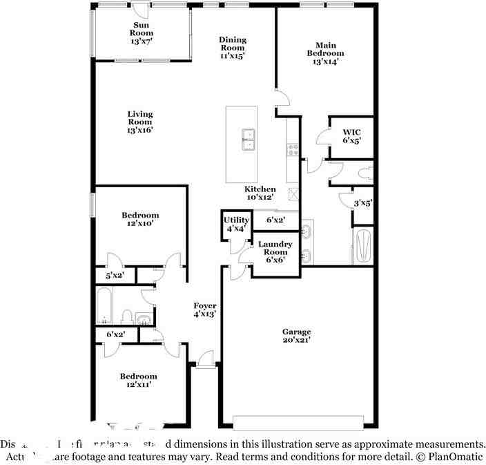 908 Denali Dr - Photo 2 of 21