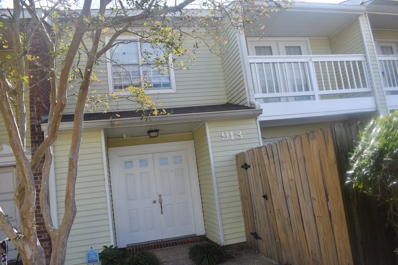 101 Wilbourn Blvd #913