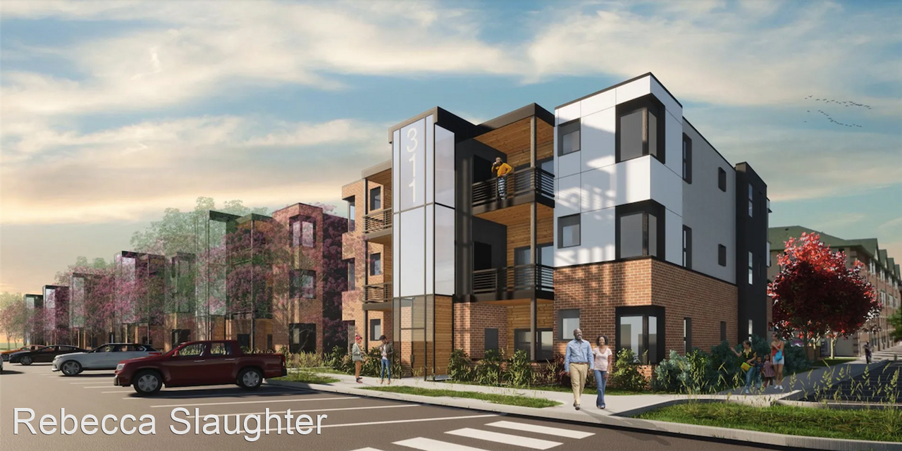 Village at New South End - Photo 3 of 33