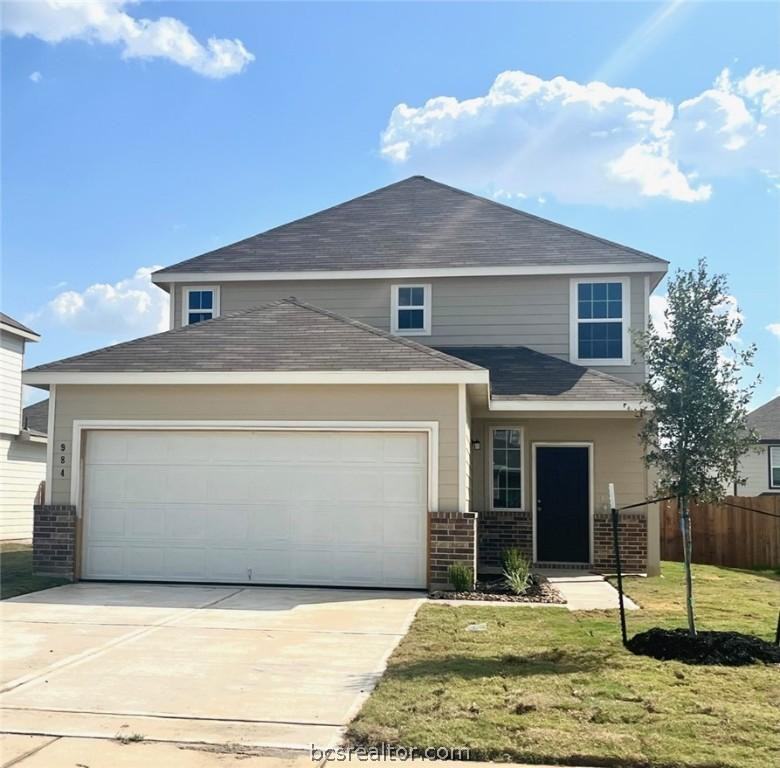 984 Rice Dr