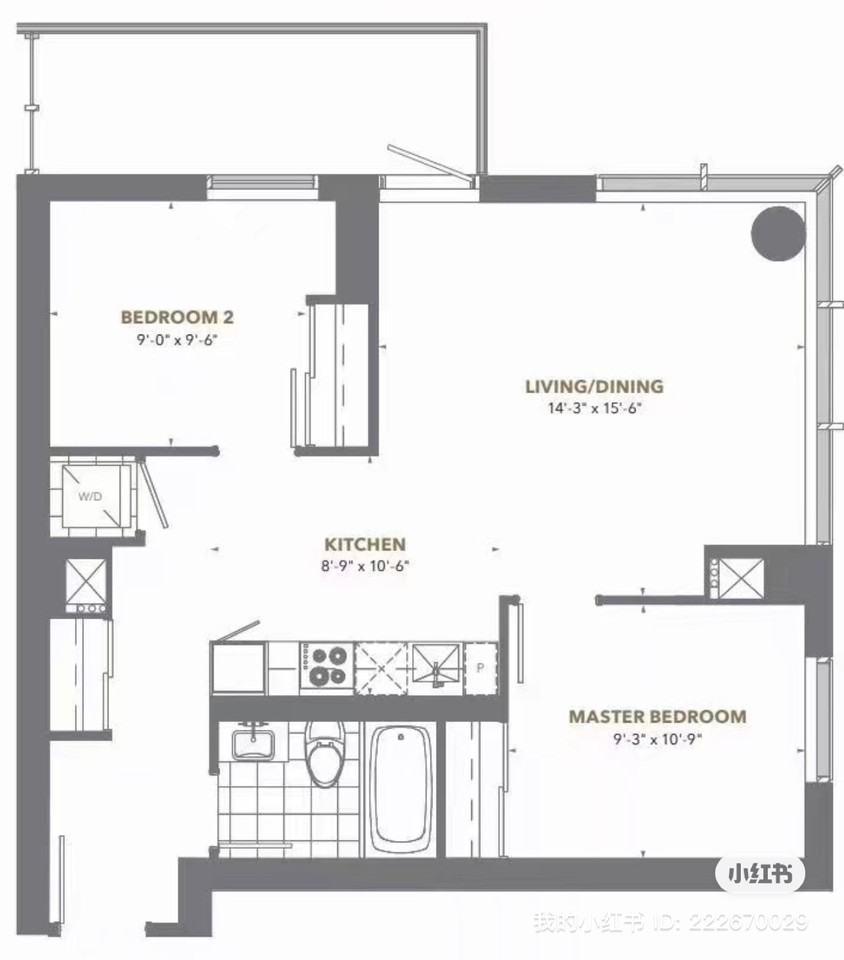 1 Yonge Street #07 - Photo 3 of 14