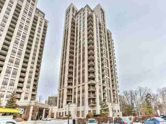 135 Wynford Drive #408