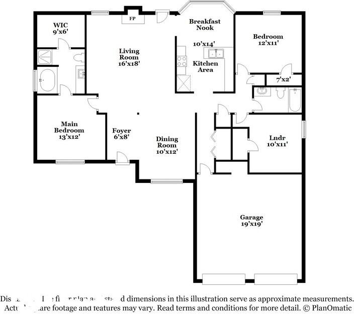 1672 Zacharys Way - Photo 2 of 16