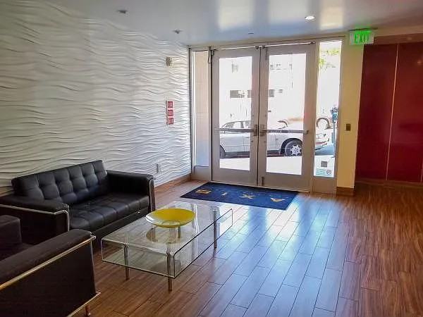 1299 Bush Street #601