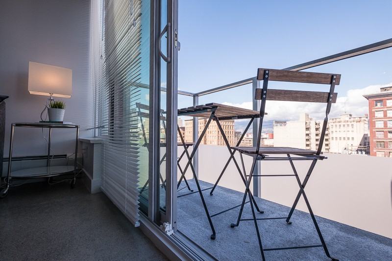 231 East Pender Street - Photo 17