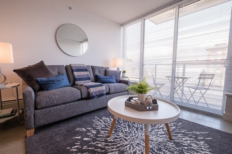 231 East Pender Street #708 - Photo 3 of 22