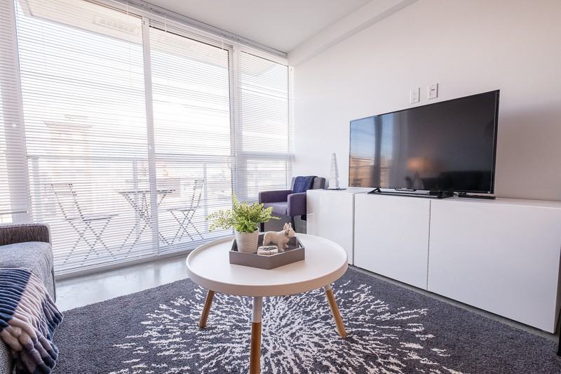 231 East Pender Street #708 - Photo 4 of 22