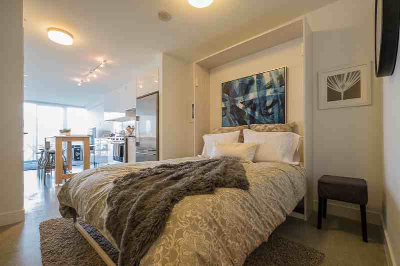 231 East Pender Street - Photo 14
