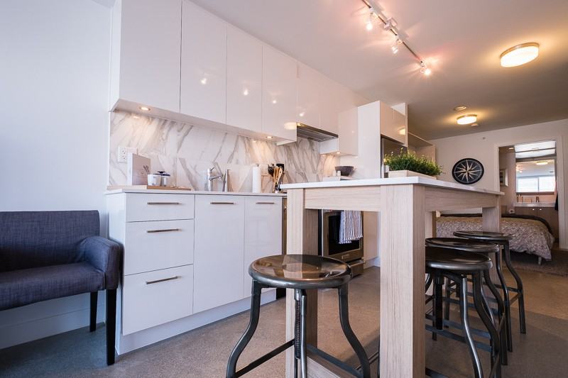 231 East Pender Street - Photo 8