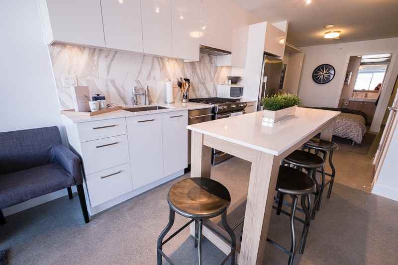 231 East Pender Street - Photo 10