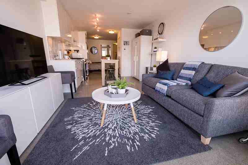 231 East Pender Street #708 - Photo 5 of 22