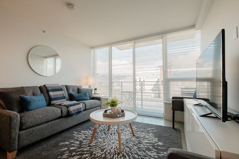 231 East Pender Street #708 - Photo 6 of 22