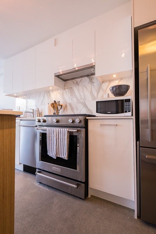 231 East Pender Street #708 - Photo 7 of 22