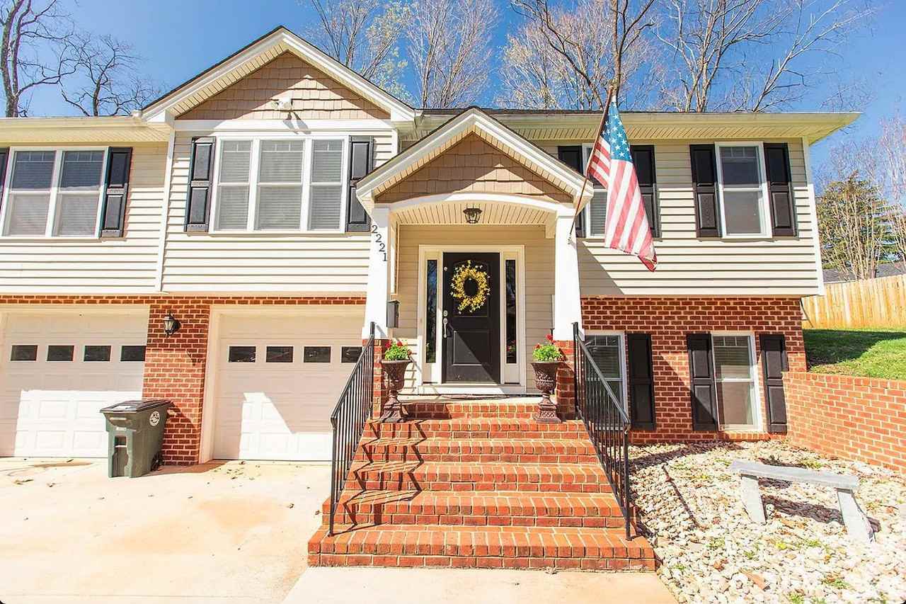 2221 Taylor Farm Apartments in Bedford Hills, Lynchburg, VA 24503 Zumper