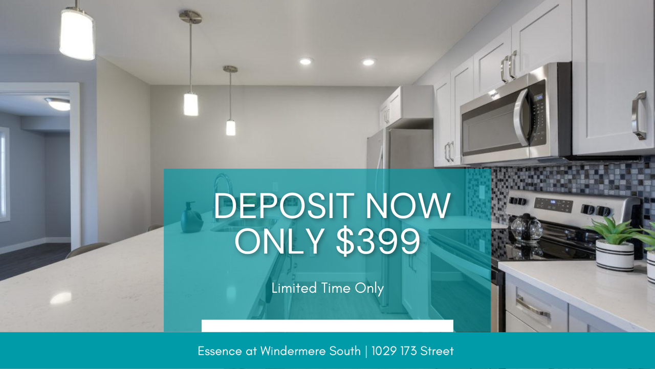 Essence At Windermere South Apartments 1029 173 St Sw, Edmonton, AB T6W 3E4 Zumper