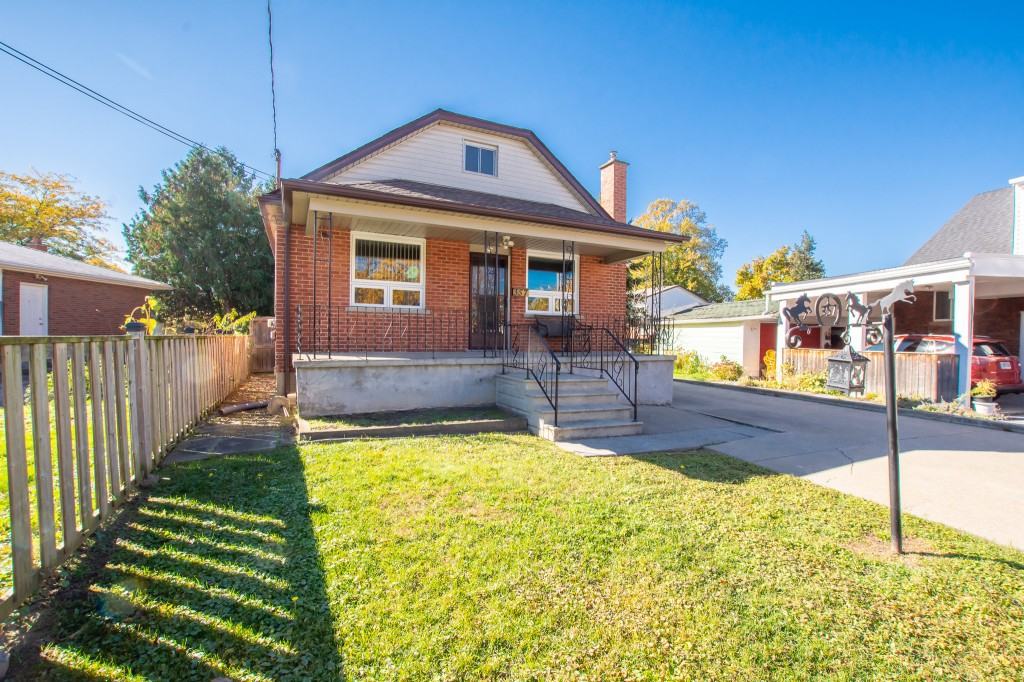 357 Vine Street Apartments 357 Vine St, St. Catharines, ON L2M 4T8