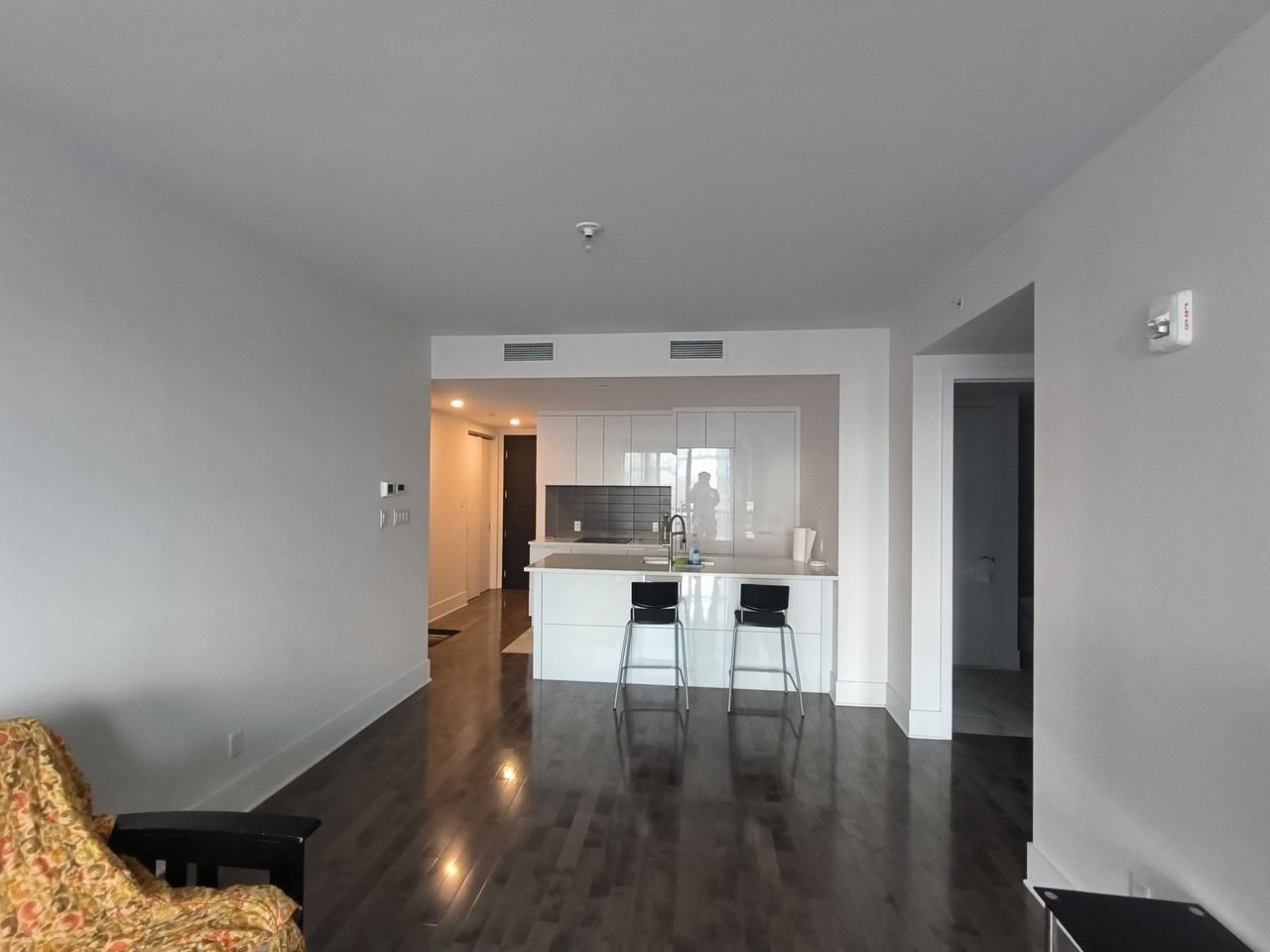 1250 Rue de la Commune Est #309 - Photo 3 of 15