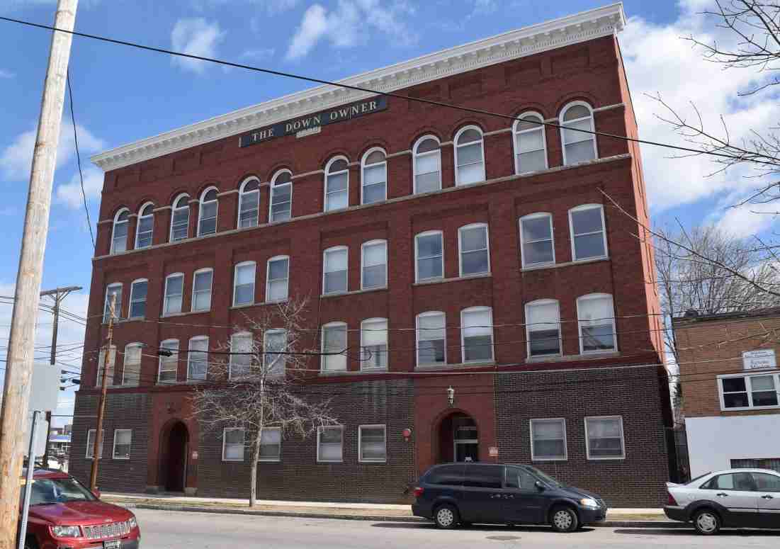 32 Chestnut St #32-15 - Photo 2 of 7