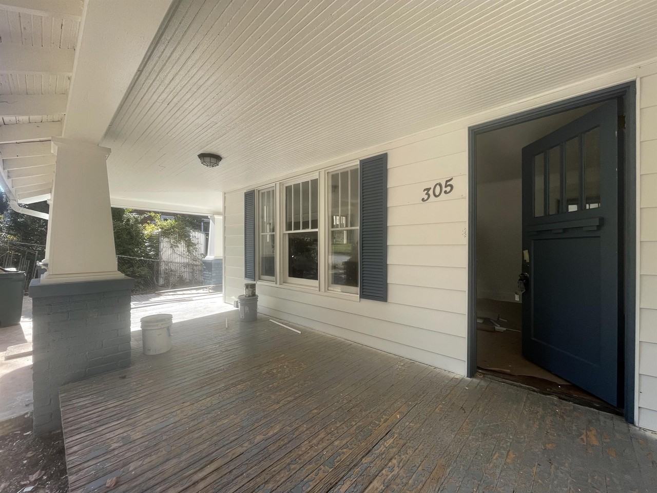 305 E Concord St #1 - Photo 3 of 6