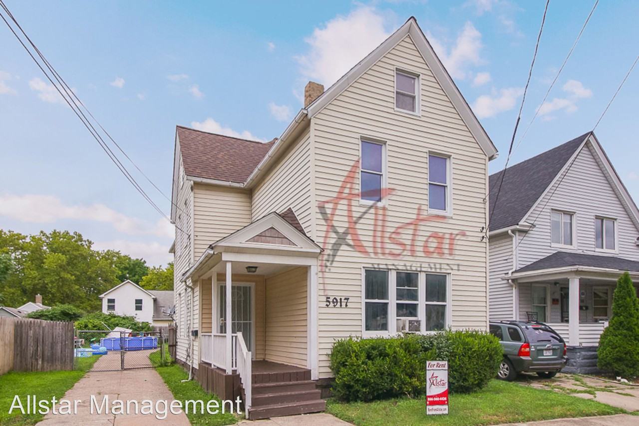 5917 Cable Ave Apartments in North Broadway, Cleveland, OH 44127 Zumper
