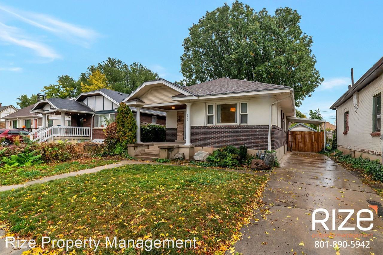 1475 S Richards St - Photo 2 of 28