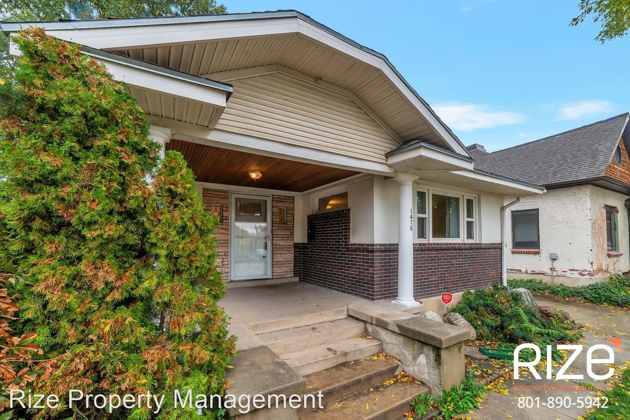 1475 S Richards St - Photo 3 of 28