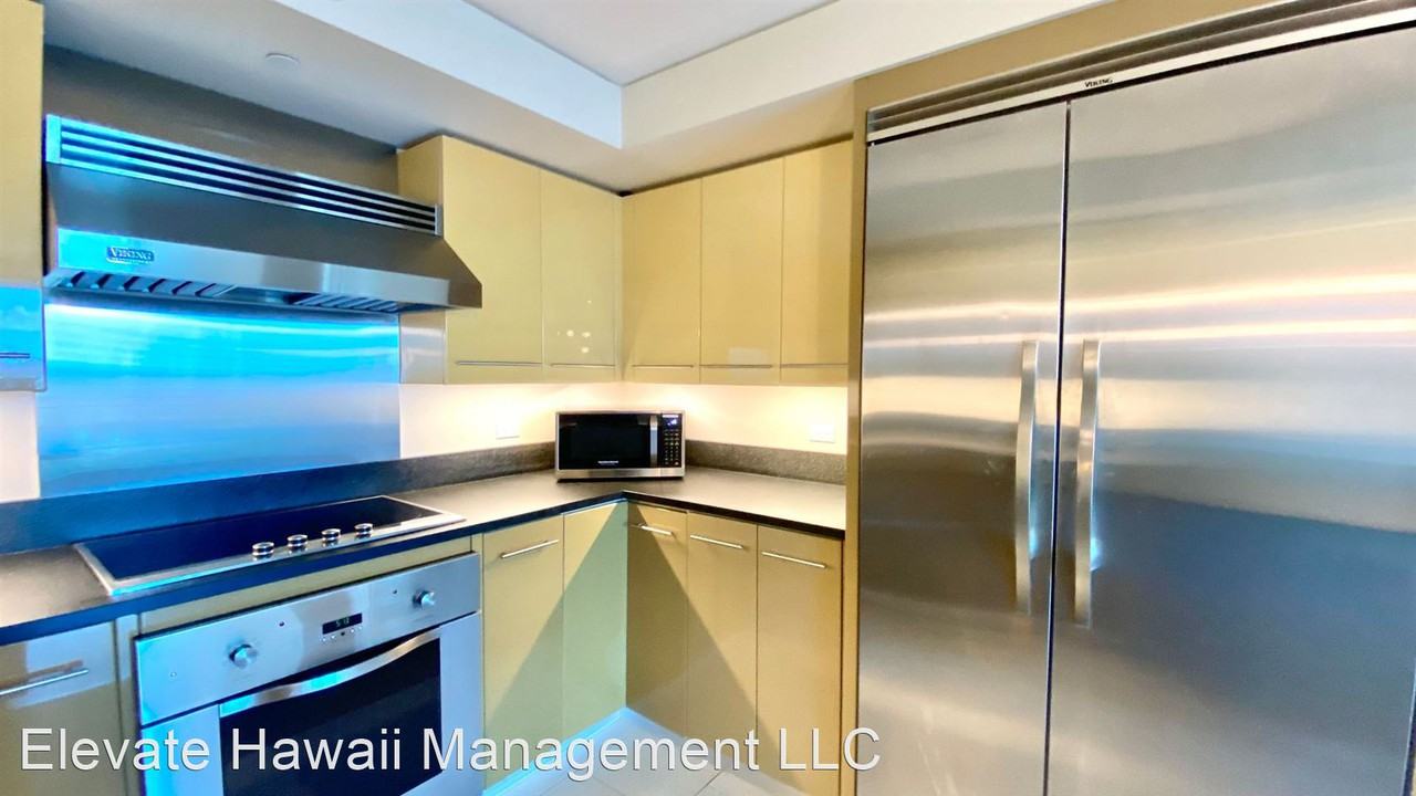 1200 Queen Emma St #3303