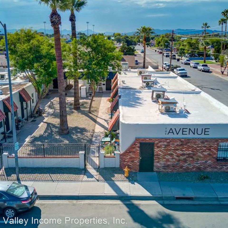 Beautiful One Bedroom One Bathroom on Arizona Ave. in Chandler! 498 N