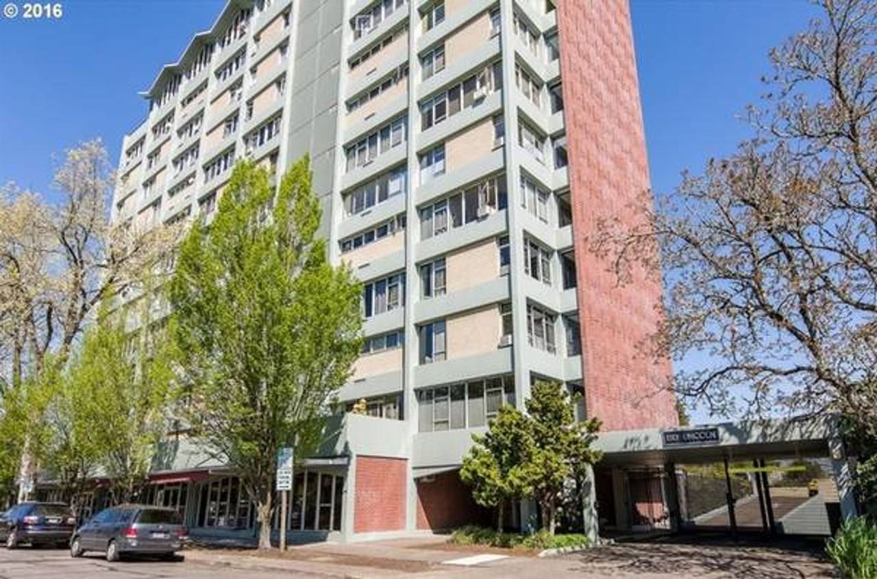 1313 Lincoln St #206
