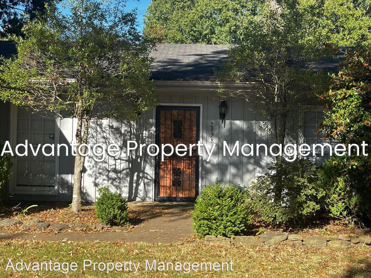 2928 Cross Village Cv - Photo 3 of 33