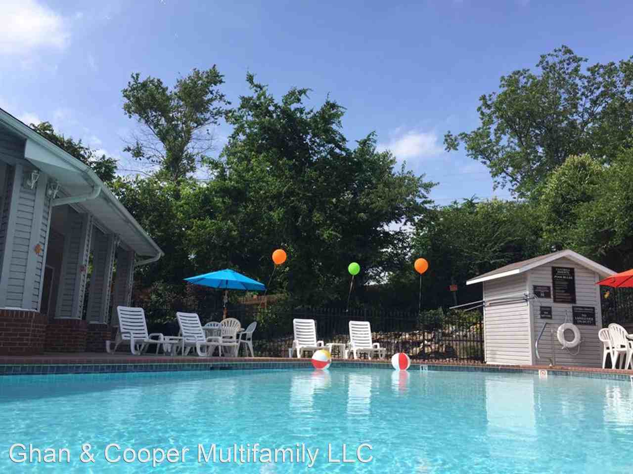 Legacy Pointe 6838 Cantrell Rd, Little Rock, AR 72207 Apartment for