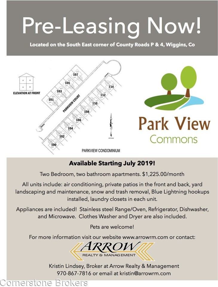 100 Park View Court - Photo 2 of 14