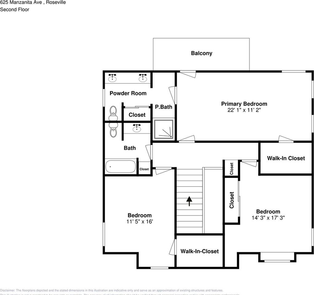 625 Manzanita Ave - Photo 3 of 25