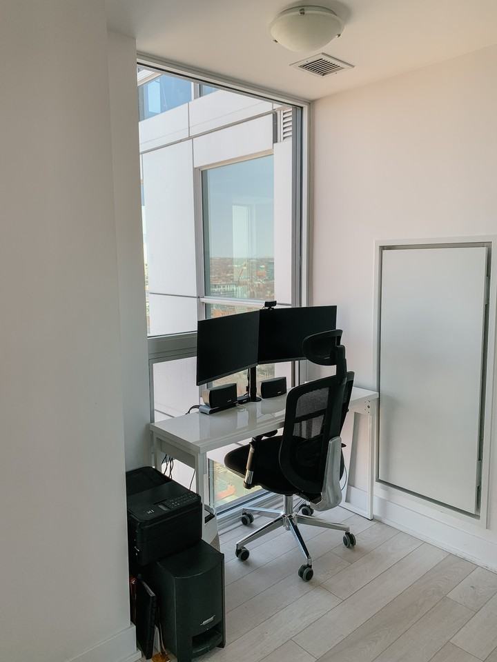 318 Richmond Street West #2511 - Photo 4 of 19